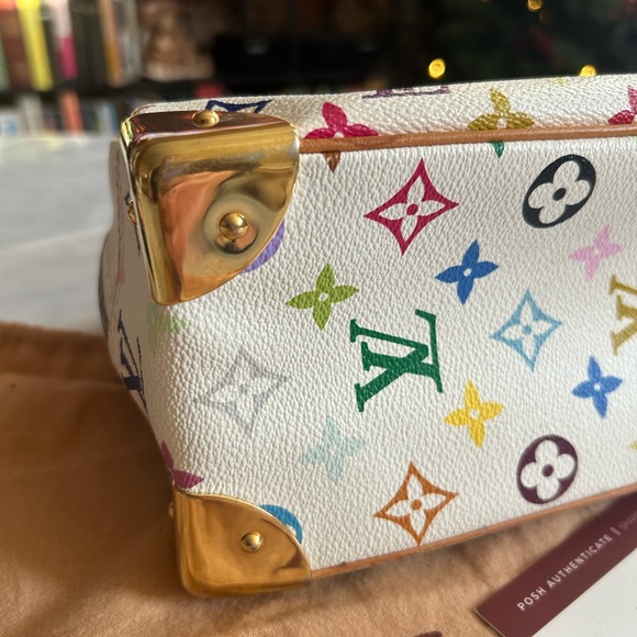 Louis Vuitton x Murakami Trouville - Picture 6 of 11